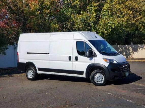RAM PROMASTER 2500 2023 3C6LRVDG2PE577922 image